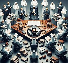 محامي اعتراضات قضائية بالرياض 0556935107ـــ  أفضل محامي استئناف