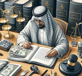 محامي كتابة استئنافات بالرياض  0556935107– خبرة قانونية تضمن لك العدالة