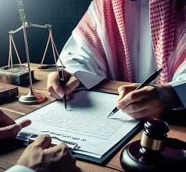 تقديم اعتراض على حكم جزائي في السعودية 0556935107– دليل شامل من خبراء القانون