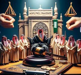 اعتراض على حكم جنائي صادر من المحكمة في السعودية 0556935107 /2025م