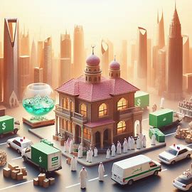 حلول نقل الملكية للعقارات السكنية والتجارية