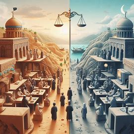 التمييز بين أنواع الطعون