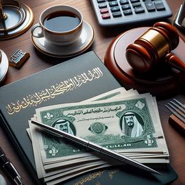 إجراءات الاعتراض على الأحكام في المحاكم التجارية السعودية