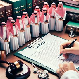 استشارة محامي للطعن في حكم تجاري