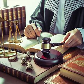 مراجعة الحكم الجنائي