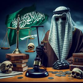 الاعتراض على حكم جنائي