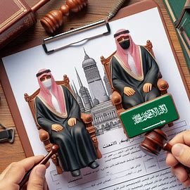 الاستئناف ضد أحكام المحاكم التجارية تقديم اعتراض على حكم بالسعودية