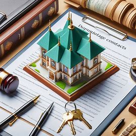 خدمات توثيق رهونات عقارية بالرياض