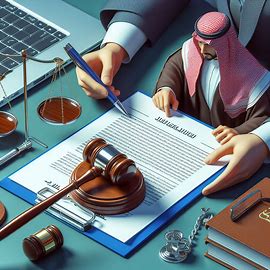 آراء عملاء نجحوا في تقديم اعتراض على حكم تجاري