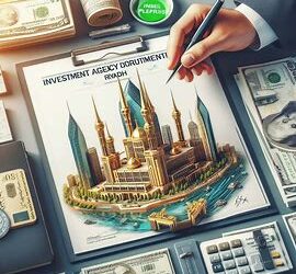 توثيق وكالة استثمارية الرياض 0556935107– محامي معتمد – مجموعة حمود فيحان