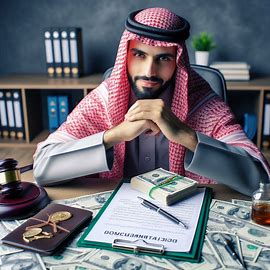 توثيق وكالة فردية الرياض