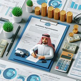 فريق محاماة متخصص في توثيق الوكالات الاستثمارية بالرياض