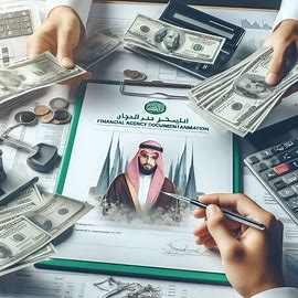 اعتماد وكالة إدارة الأموال في مدينة الرياض