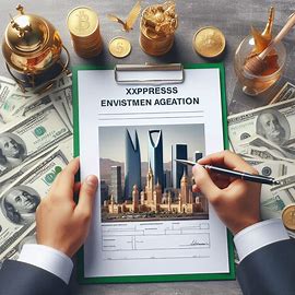 خدمة توثيق وكالات استثمار إلكترونياً في الرياض