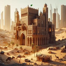 خطوات توثيق إفراغ الأراضي في الرياض