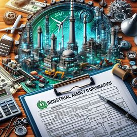 محامون متخصصون في التوثيق الصناعي بالرياض