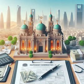 تفويض مصرفي موثق من وزارة العدل بالرياض