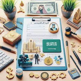 خدمات التوثيق الشاملة لمجموعة حمود فيحان آل وثيلة