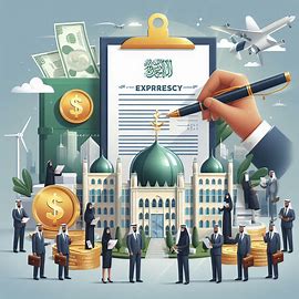 اعتماد وكالة استثمار بالرياض