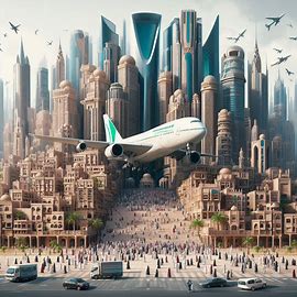 توقيع عقد إفراغ شقة بحضور الأطراف بالرياض