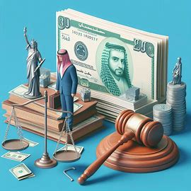 محامي شيكات بدون رصيد الرياض