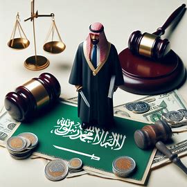 محامي قضايا جنائية الرياض