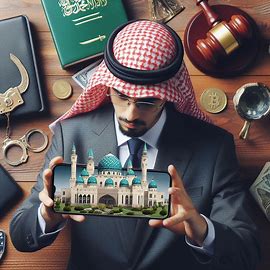 أفضل محامي جنائي الرياض - فريق مجموعة حمود فيحان