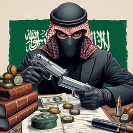 محامي جنائي متخصص بالرياض