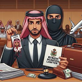محامي استئناف أحكام قتل في محاكم الرياض