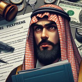 مكتب محامي سرقة في الرياض