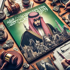 خدمات التوثيق القانوني