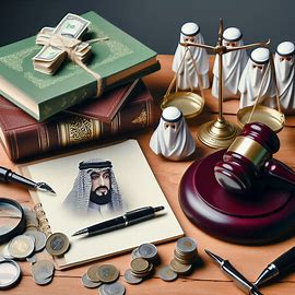 نجاح قضية جنائية في الريا