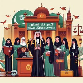محامي دفاع عن قضايا القتل في الرياض - جلسة محكمة