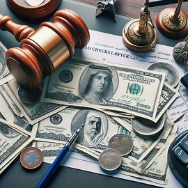 إجراءات قانونية للشيكات المرتجعة