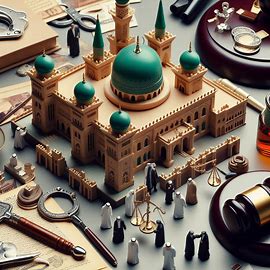 استشارة قضايا جنائية بالرياض