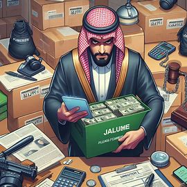 محامي سرقة في مدينة الرياض