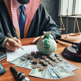 مكتب متخصص في قضايا الشيكات بدون رصيد