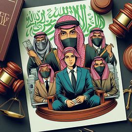 فريق الدفاع الجنائي لمحاماة القتل العمد في العاصمة