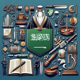 أفضل مكتب محاماة جنائية بالرياض