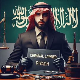 محامي قضايا جنائية