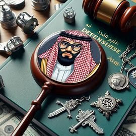 استشارة قضية جنائية