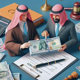 استشارات قانونية للشيكات بدون رصيد
