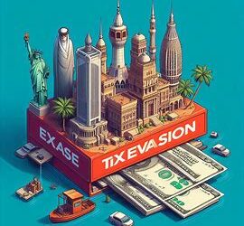 قضايا التهرب الضريبي في الرياض 0556935107ـــ دفاع قانوني متخصص