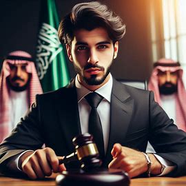 فريق محامي جنائي ومالي بالرياض