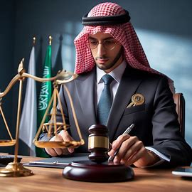 ترافع محامي قضايا جنائية ومالية