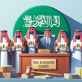 استشارة قانونية في قضايا التهرب الضريبي الرياضية