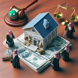 مستشار قانوني للقروض