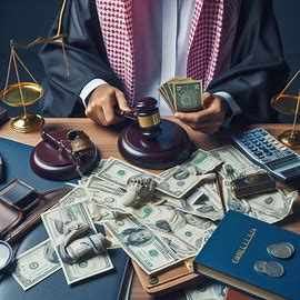 استشارات قانونية جنائية