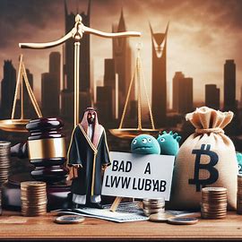مراجعة عقود قروض متعثرة