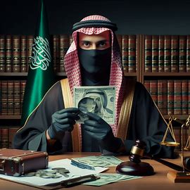 شهادات محامي جنائي ومالي معتمد
